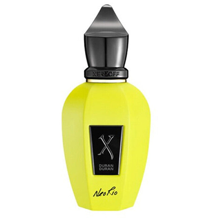 Xerjoff Duran Duran Neorio Fluo Yellow Unisex Parfum 50ml