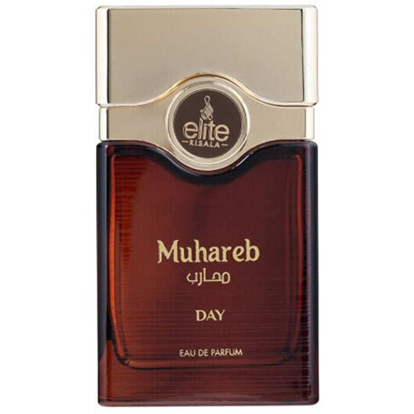 Risala Elite Muhareb Day Unisex Eau De Parfum 100ml