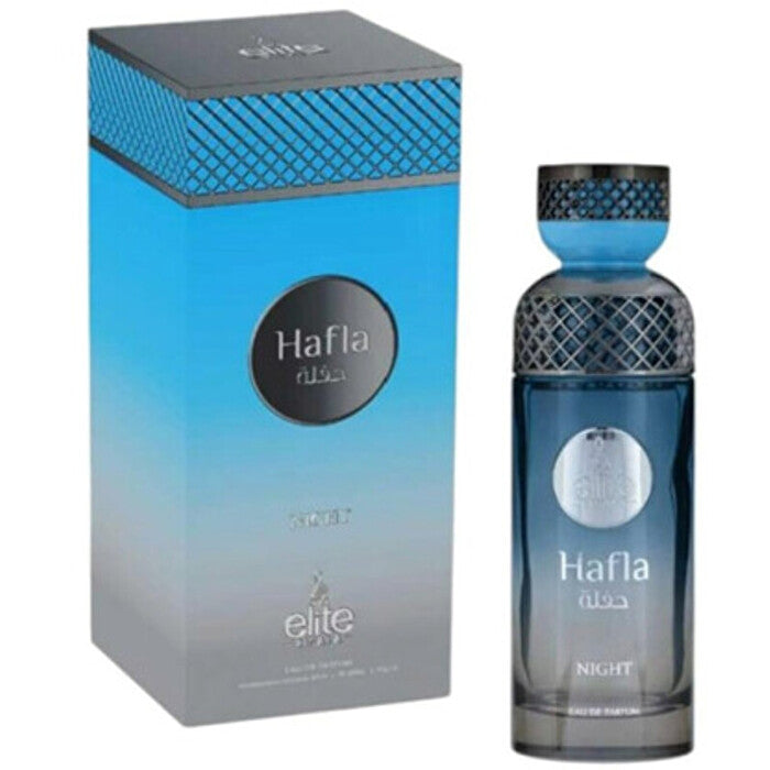Risala Elite Hafla Night Unisex Eau De Parfum 200ml