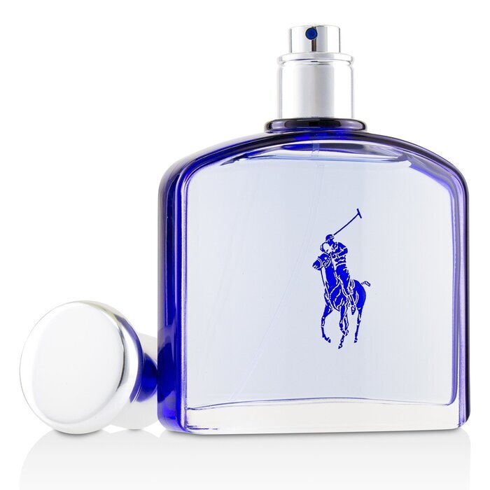 Ralph Lauren Polo Ultra Blue Eau De Toilette Spray 75ml/2.5oz