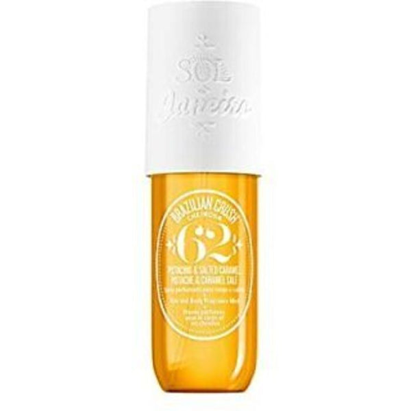 Sol De Janeiro Brazilian Crush Cheirosa 62 Hair & Body Mist 240ml/8oz