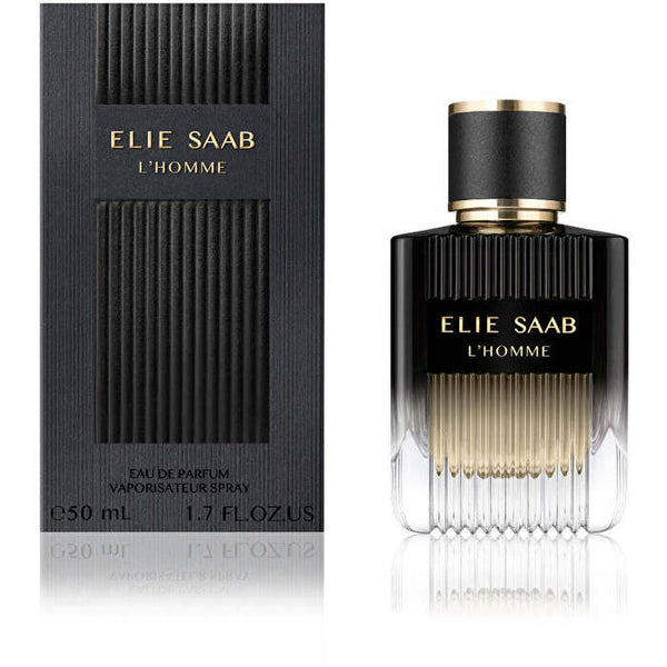 Elie Saab L'homme Man Eau De Parfum 100ml