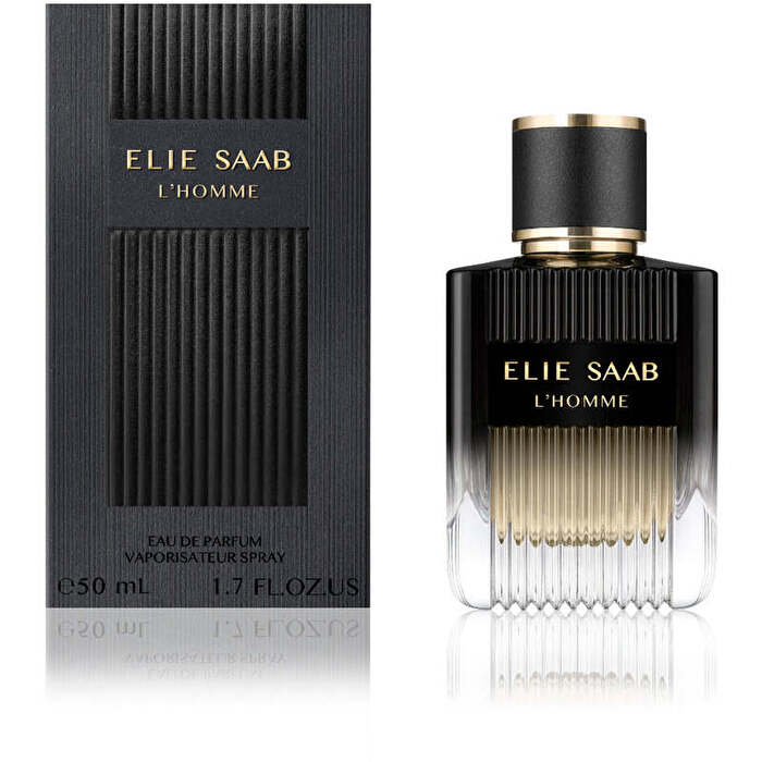 Elie Saab L'homme Man Eau De Parfum 100ml