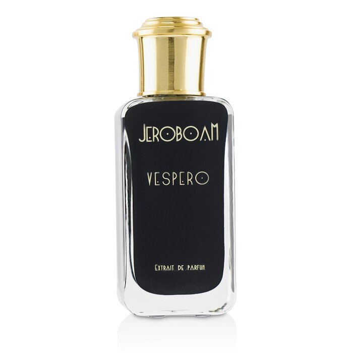 Jeroboam Vespero Extrait De Parfum Spray 30ml/1oz