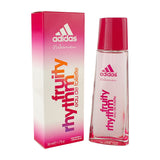 Adidas Fruity Rhytym Eau De Toilette Spray 50ml/1.7oz