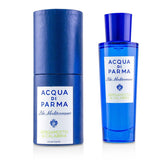 Acqua Di Parma Blu Mediterraneo Bergamotto Di Calabria Eau De Toilette Spray  30ml/1oz