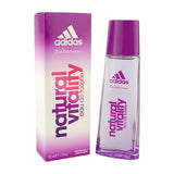 Adidas Natural Vitality Eau De Toilette Spray 50ml/1.7oz