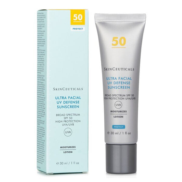 Skin Ceuticals Protect Ultra Facial Defense SPF 50+ 30ml/1oz