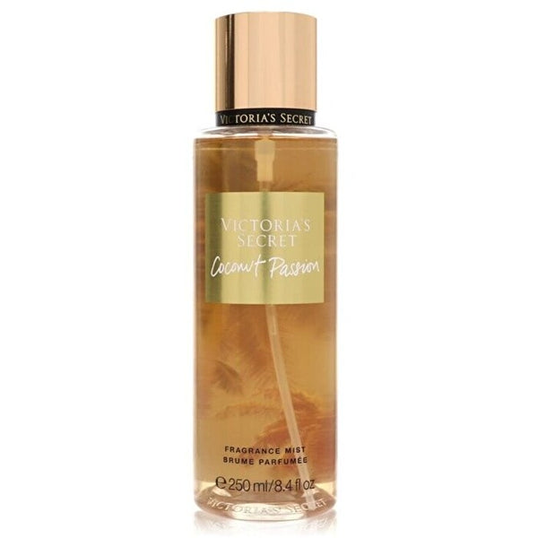 Victoria's Secret Victoria's Secret Coconut Passion Fragrance Mist Spray 248ml/8.4oz