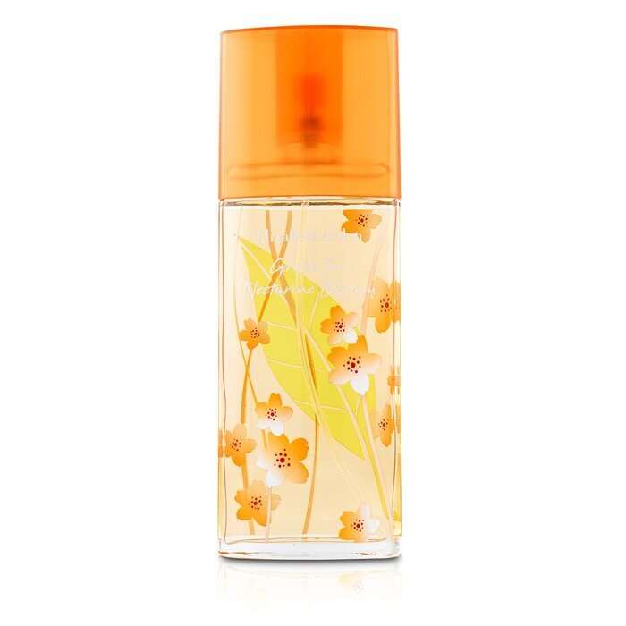 Elizabeth Arden Green Tea Nectarine Blossom Eau de Toilette Spray 100ml/3.3oz