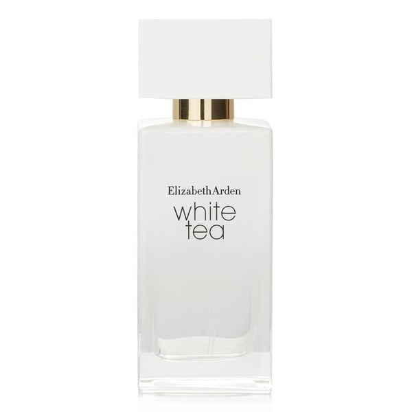 Elizabeth Arden White Tea Eau De Toilette Spray 50ml/1.7oz