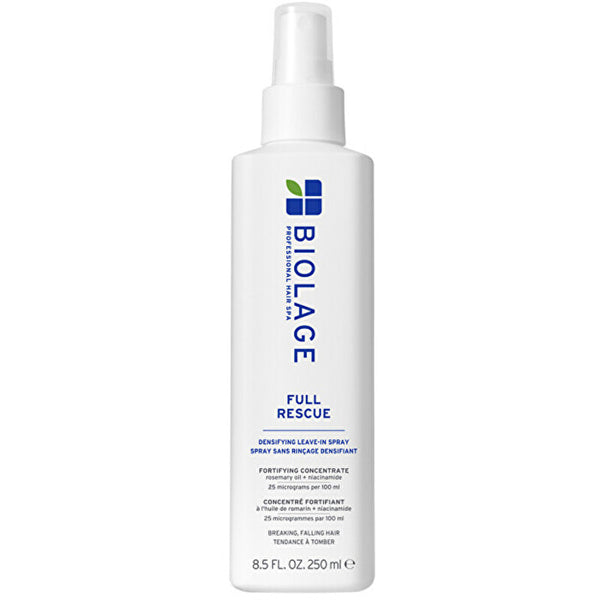 Biolage Professional Hair Spa Full Rescue Spray - Thickening Leave-In 250ml