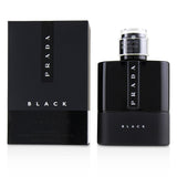 Prada Luna Rossa Black Eau De Parfum Spray  50ml/1.7oz