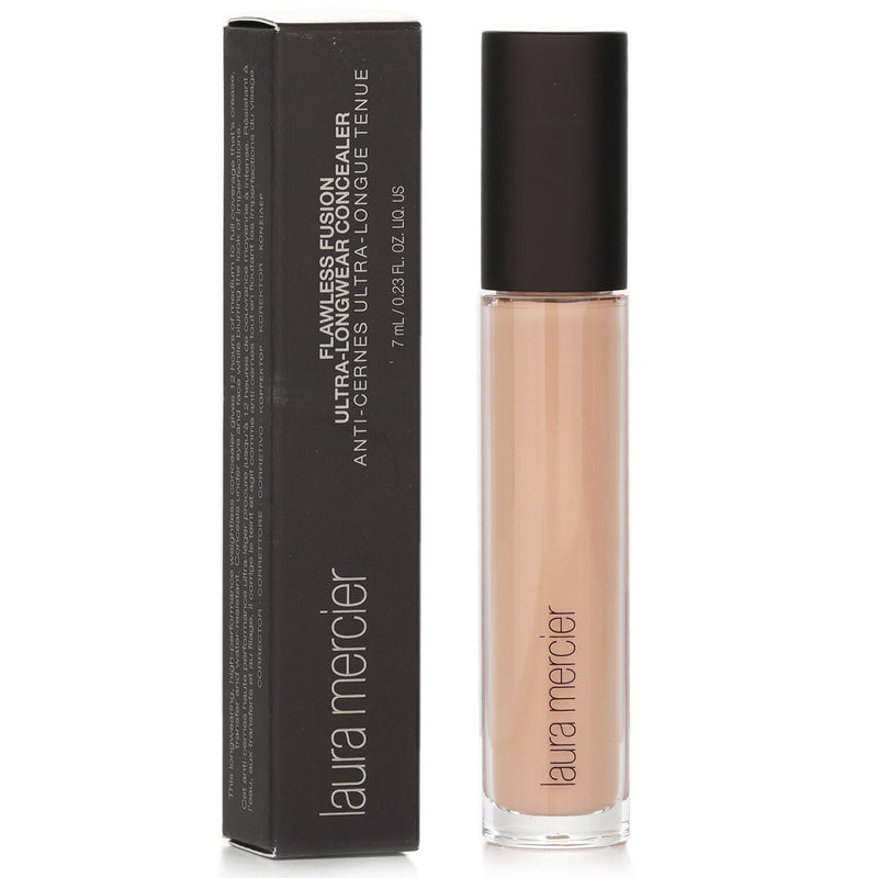 Laura Mercier Flawless Fusion Ultra Longwear Concealer - # 2C (Light With Cool Undertones)  7ml/0.23oz