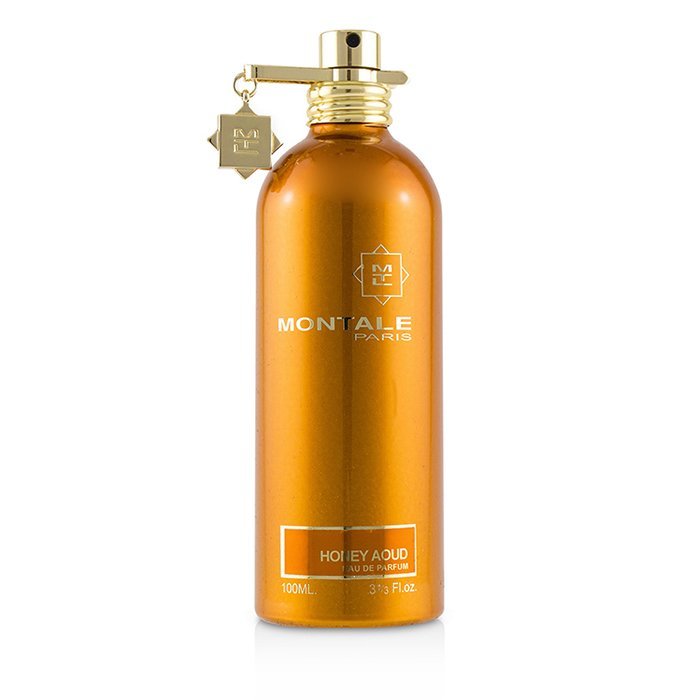 Montale Honey Aoud Eau De Parfum Spray 100ml/3.4oz