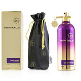 Montale Sweet Peony Eau De Parfum Spray 100ml/3.4oz