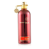 Montale Red Aoud Eau De Parfum Spray 100ml/3.4oz