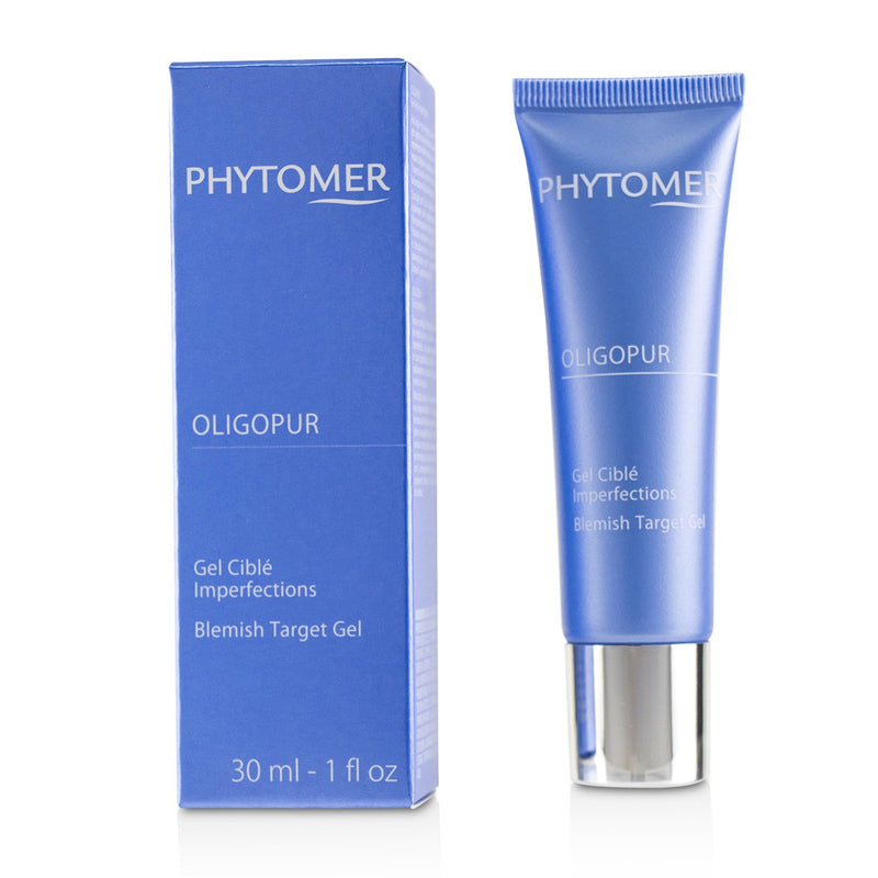 Phytomer Oligopur Blemish Target Gel  30ml/1oz