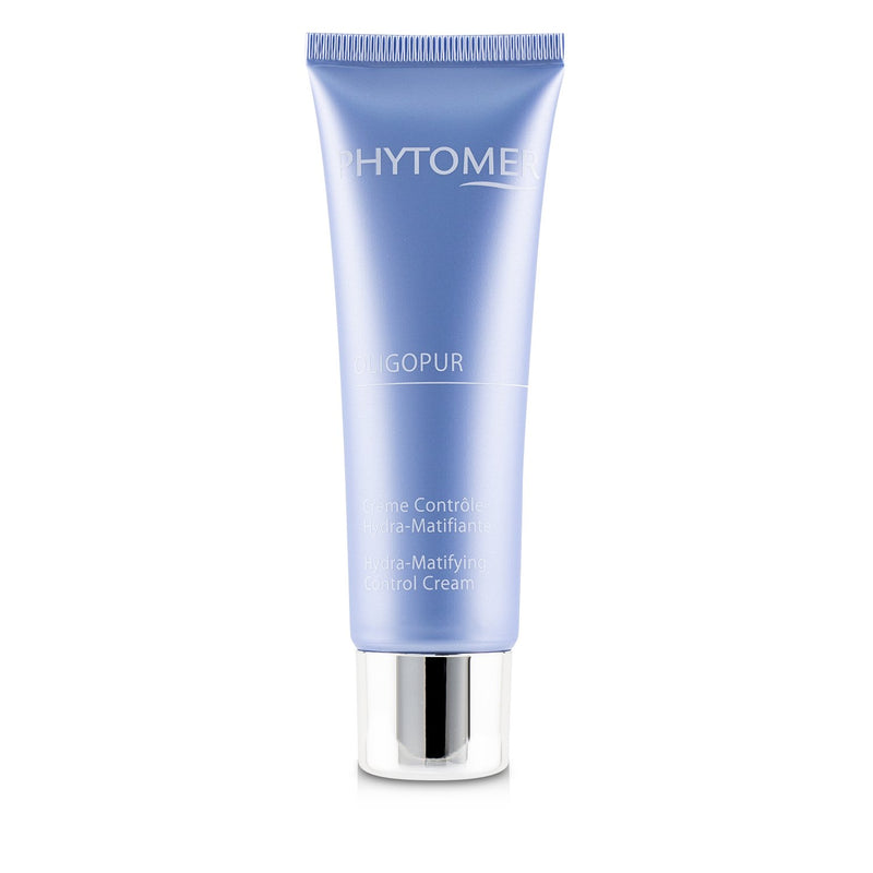 Phytomer Oligopur Hydra-Matifying Control Cream  50ml/1.6oz