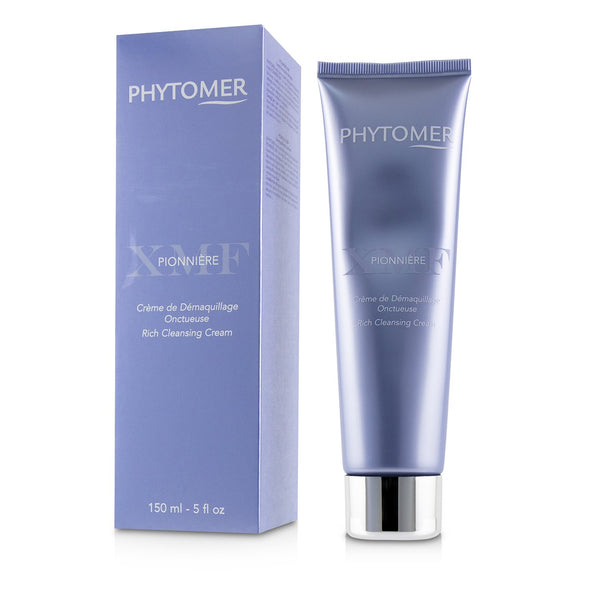 Phytomer Pionniere XMF Rich Cleansing Cream  150ml/5oz