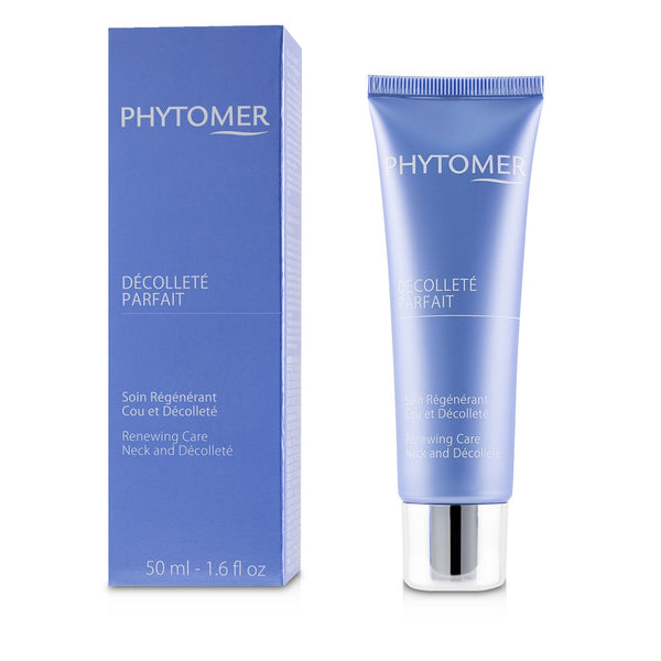 Phytomer Decollete Parfait Renewing Care (For Neck and Decollete)  50ml/1.6oz