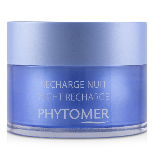 Phytomer Night Recharge Youth Enhancing Cream  50ml/1.6oz