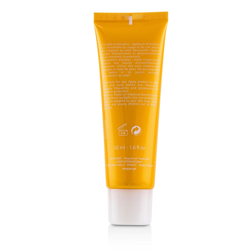 Phytomer Sun Active Protective Sunscreen SPF 30 Dark Spots - Signs of Aging  50ml/1.6oz