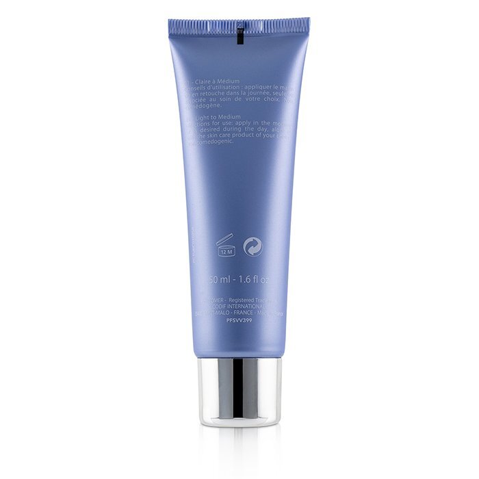 Phytomer CC Creme Skin Perfecting Cream SPF 20 #Light to Medium 50ml/1.6oz