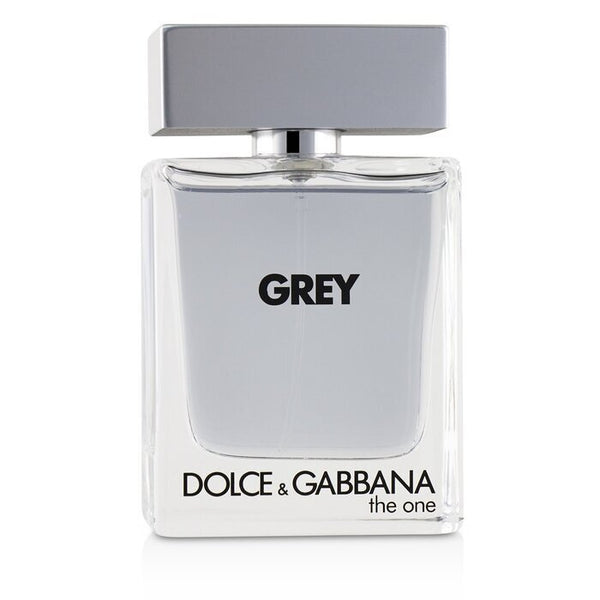 Dolce & Gabbana The One Grey Eau De Toilette Intense Spray 50ml/1.6oz