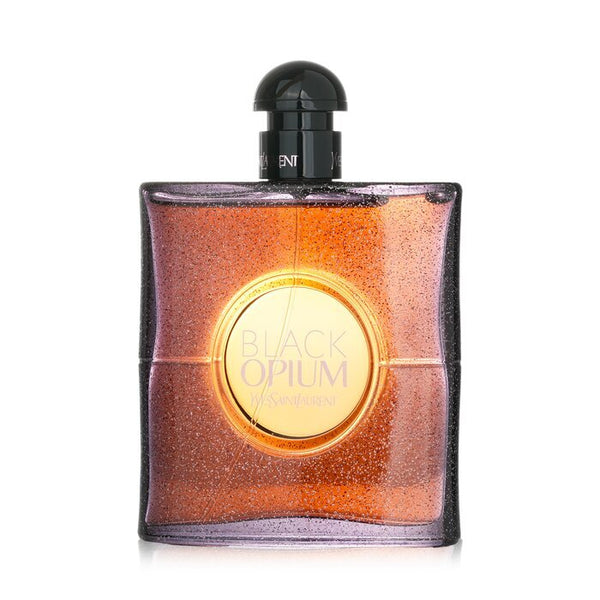 Yves Saint Laurent Black Opium Glow Eau De Toilette Spray 90ml/3oz