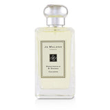 Jo Malone Honeysuckle & Davana Cologne Spray (Originally Without Box) 100ml/3.4oz