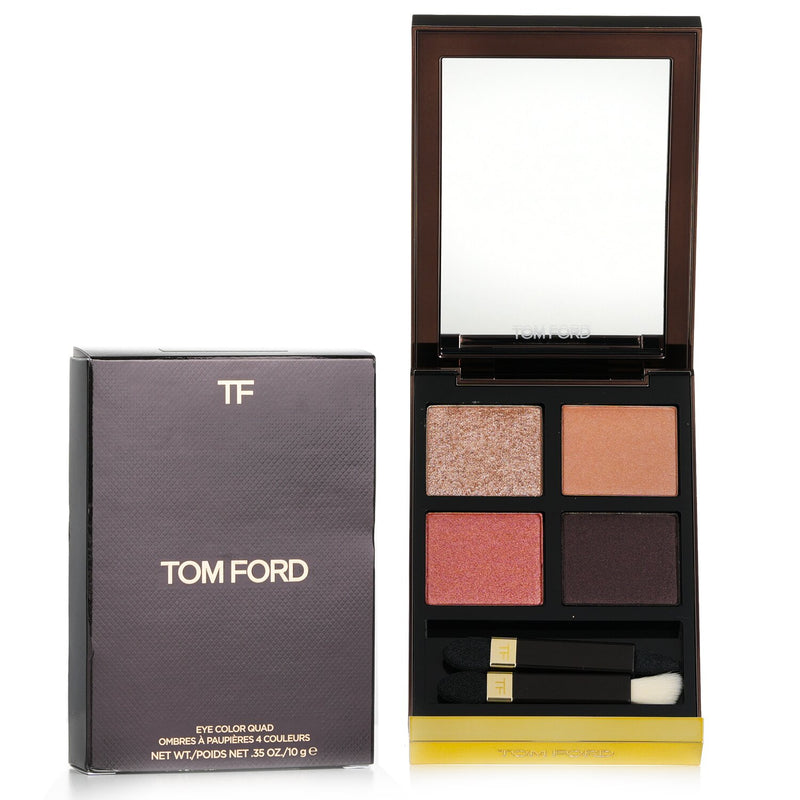 Tom Ford Eye Color Quad - # 20 Disco Dus  10g/0.35oz