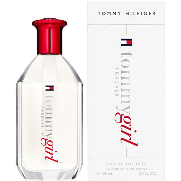 Tommy Hilfiger Tommy Girl Forever For Women 90ml/3.4oz