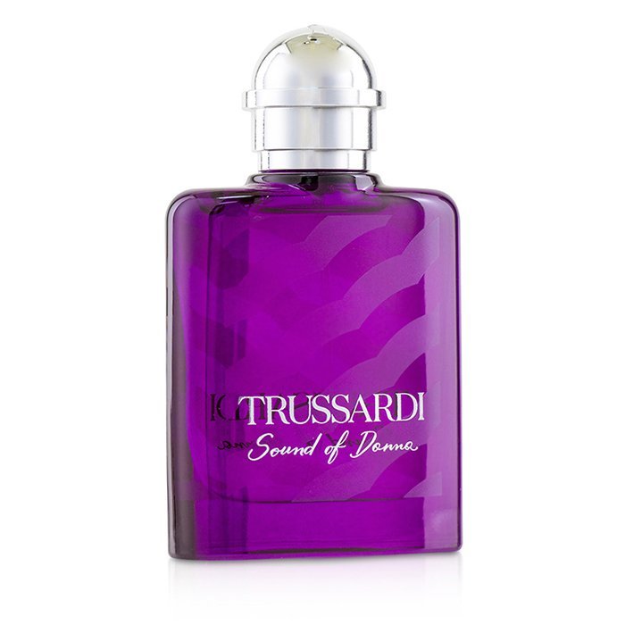 Trussardi Sound Of Donna Eau De Parfum Spray 30ml/1oz