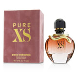 Paco Rabanne Pure XS Eau De Parfum Spray /2.7z 80ml
