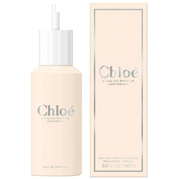 Chloe LEau de Parfum Lumineuse pour Femme - Refill Bottle - 150 ml