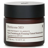 Perricone MD High Potency Classics Face Finishing & Firming Tinted Moisturizer SPF 30 59ml/2oz