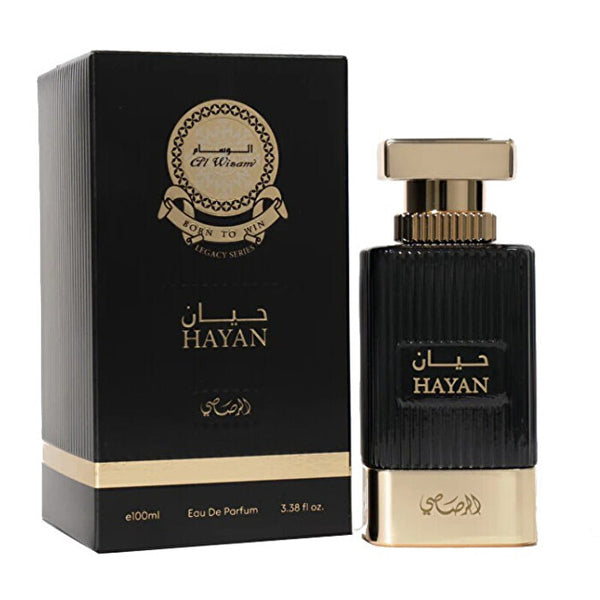Rasasi Al Wisam Hayan For Men 90ml/3.38oz