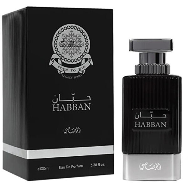 Rasasi Al Wisam Habban For Men 90ml/3.38oz