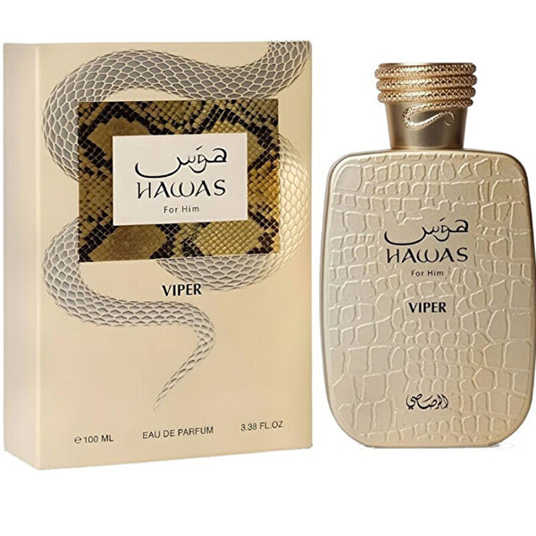 Rasasi Viper For Men 90ml/3.38oz