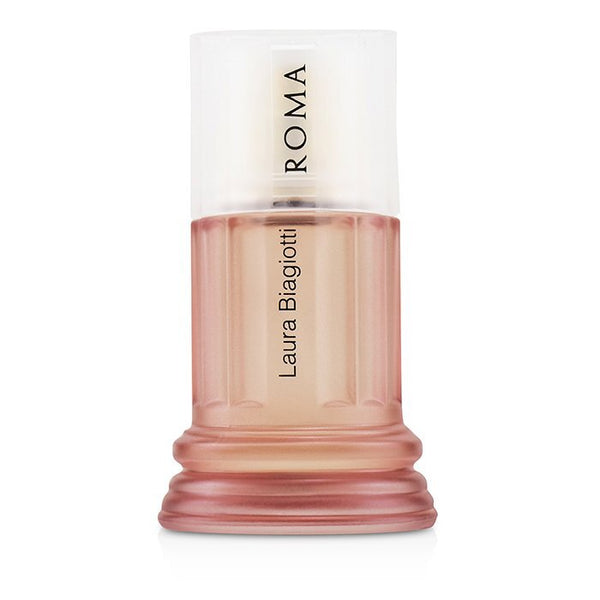 Laura Biagiotti Roma Rosa Eau De Toilette Spray 50ml/1.7oz