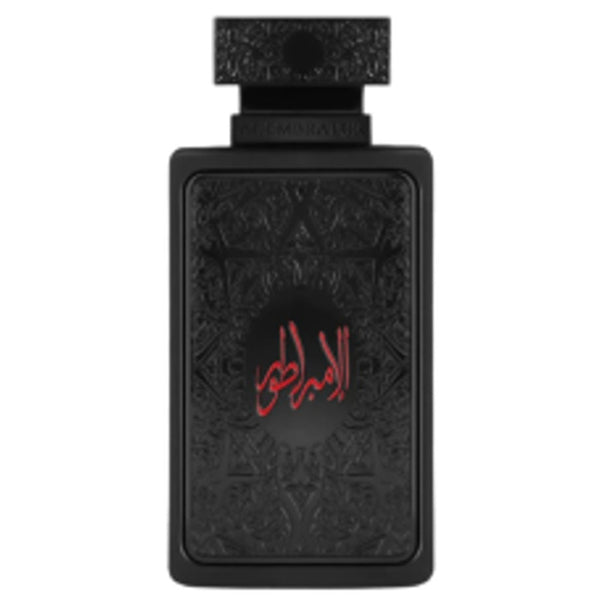 Afnan Zimaya Al Embratur Absolu Eau De Parfum Spray (Unisex) 100ml/3.4oz