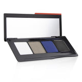 Shiseido Essentialist Eye Palette - # 04 Kaigan Street Waters 5.2g/0.18oz