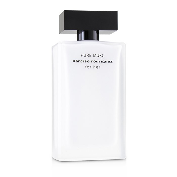 Narciso Rodriguez For Her Pure Musc Eau de Parfum Spray 100ml/3.3oz