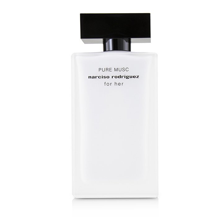 Narciso Rodriguez For Her Pure Musc Eau de Parfum Spray 100ml/3.3oz