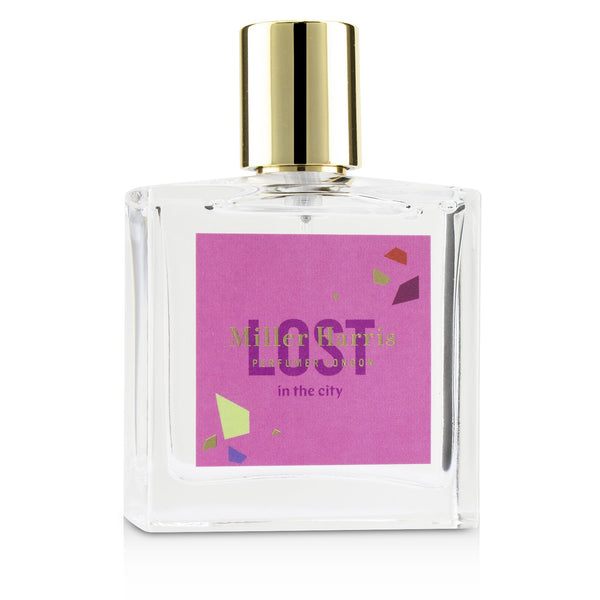 Miller Harris Lost In The City Eau Parfum Spray  50ml/1.7oz