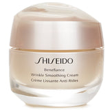 Shiseido Benefiance Wrinkle Smoothing Cream  50ml/1.7oz
