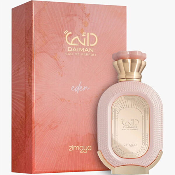 Afnan Zimaya Daiman Eden Eau De Parfum Spray (Unisex) 100ml/3.4oz