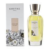 Goutal (Annick Goutal) L'ile Au The Eau De Toilette Spray  100ml/3.4oz