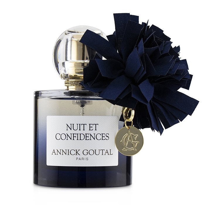 Goutal (Annick Goutal) Nuit Et Confidences Eau De Parfum Spray 50ml/1.69oz
